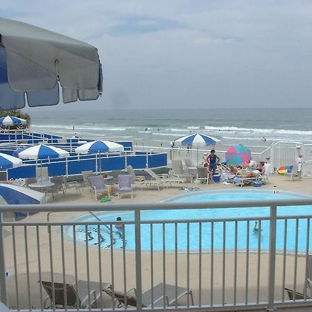 Fantasy Island - Daytona Beach Shores公寓式酒店 外观 照片