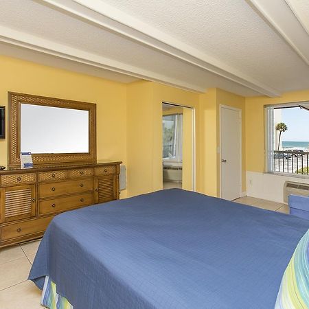 Fantasy Island - Daytona Beach Shores公寓式酒店 外观 照片