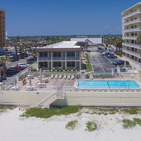 Fantasy Island - Daytona Beach Shores公寓式酒店 外观 照片