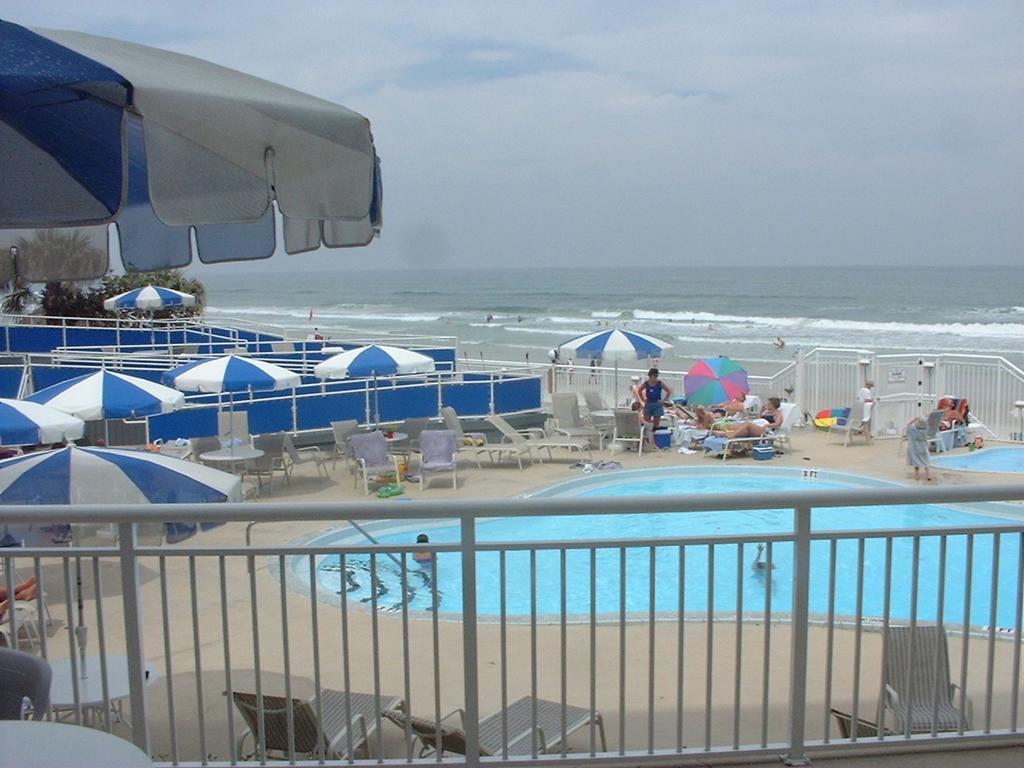 Fantasy Island - Daytona Beach Shores公寓式酒店 外观 照片