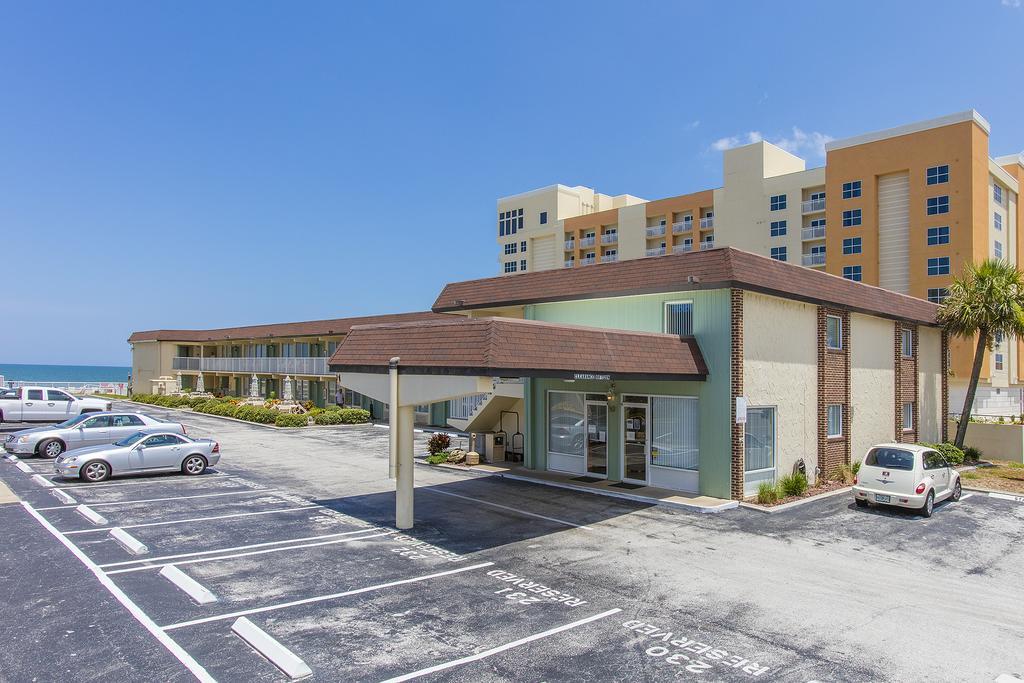 Fantasy Island - Daytona Beach Shores公寓式酒店 外观 照片