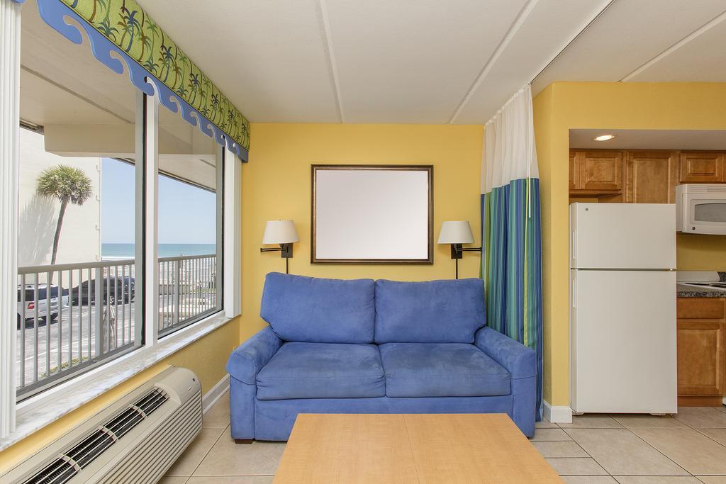 Fantasy Island - Daytona Beach Shores公寓式酒店 外观 照片