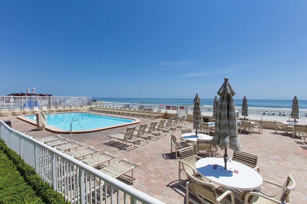 Fantasy Island - Daytona Beach Shores公寓式酒店 外观 照片