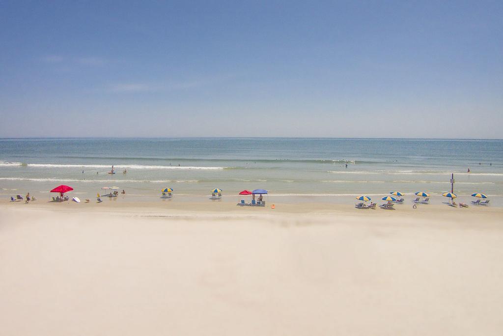Fantasy Island - Daytona Beach Shores公寓式酒店 外观 照片